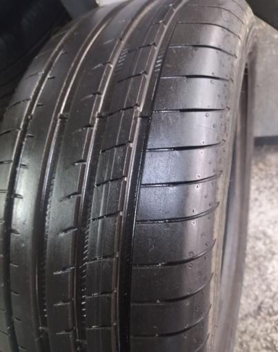 Goodyear Eagle F1 Asymmetric 3 SUV 235/50 R18 97V