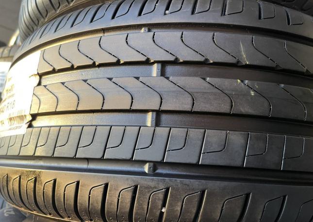 Pirelli Scorpion Verde 245/45 R18 и 275/40 R18 Y