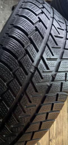 Michelin Latitude Alpin 255/55 R18 109V