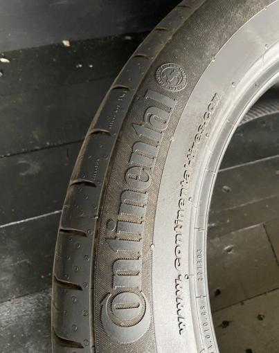 Continental ContiSportContact 5 235/50 R18