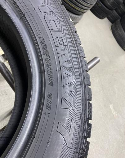 Goodyear Ice Navi 7 195/65 R15