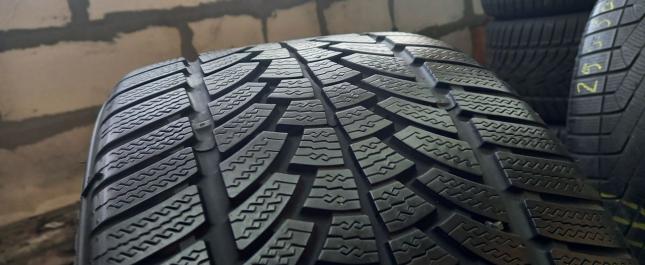 Nokian Tyres WR 295/30 R19 100V