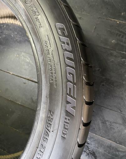 Kumho Crugen HP91 235/45 R19