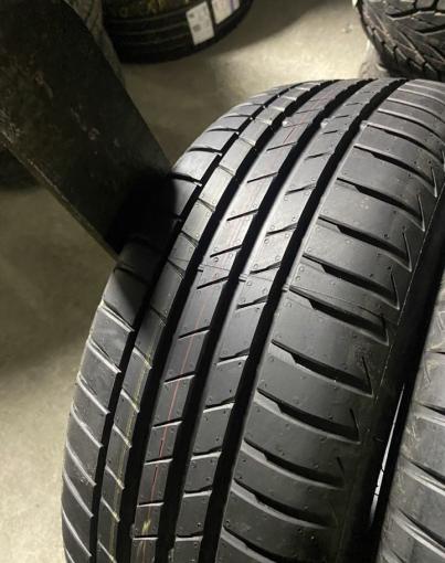 Bridgestone Turanza T005 205/60 R16