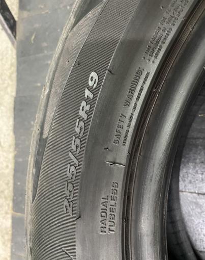 Nexen N Fera RU1 255/55 R19