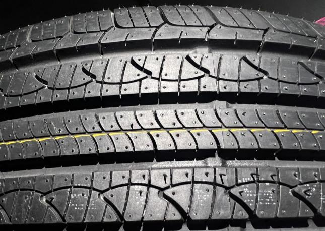 Nexen N&#39;Priz AH8 225/65 R16