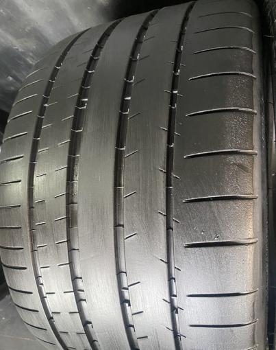 Michelin Pilot Super Sport 295/30 R19