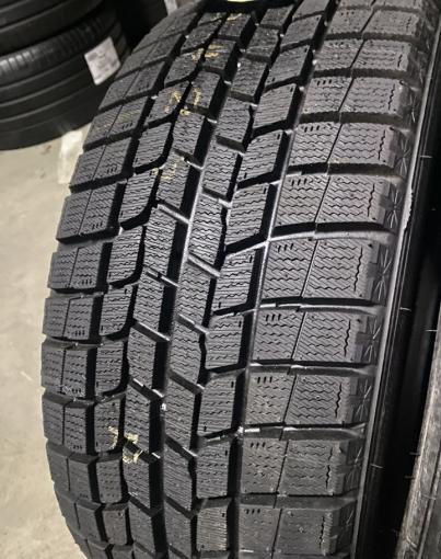 Goodyear Ice Navi 6 225/45 R18