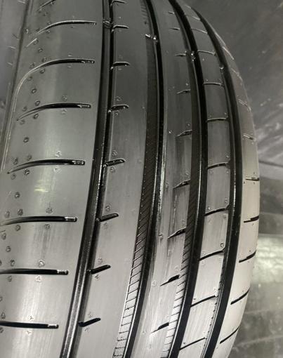 Goodyear Eagle F1 Asymmetric 3 225/45 R19