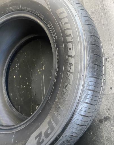 Hankook Dynapro HP2 RA33 265/60 R18