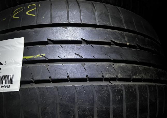 Goodyear Eagle F1 Asymmetric 3 265/35 R22