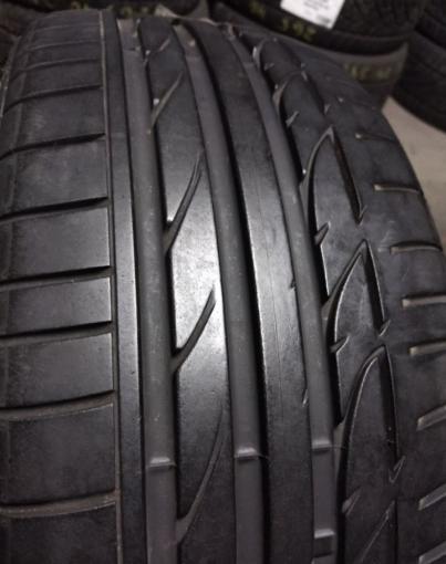 Bridgestone Potenza S001 225/40 R19 93Y