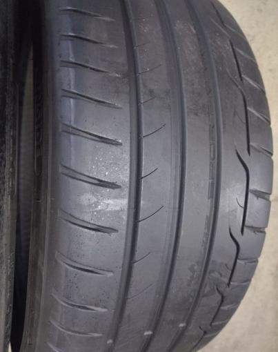 Dunlop SP Sport Maxx RT 235/35 R19 91Y