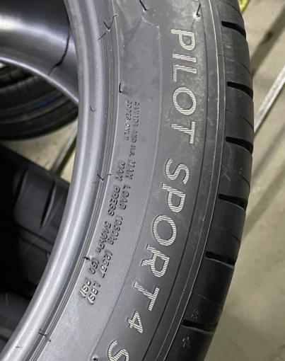 Michelin Pilot Sport 4 S 315/35 R20 110Y