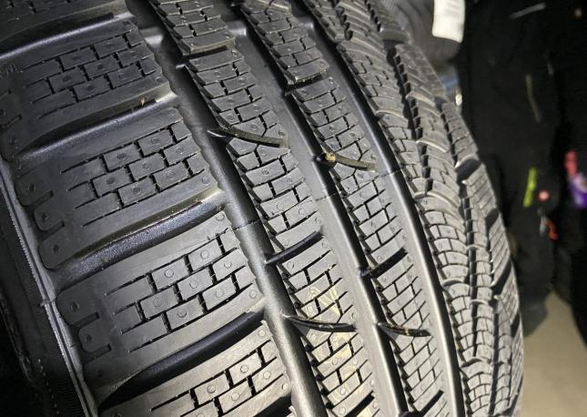 Pirelli Winter Sottozero 3 245/35 R20 91V