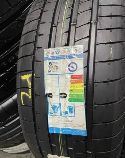 Goodyear Eagle F1 Asymmetric 3 245/45 R21 104Y