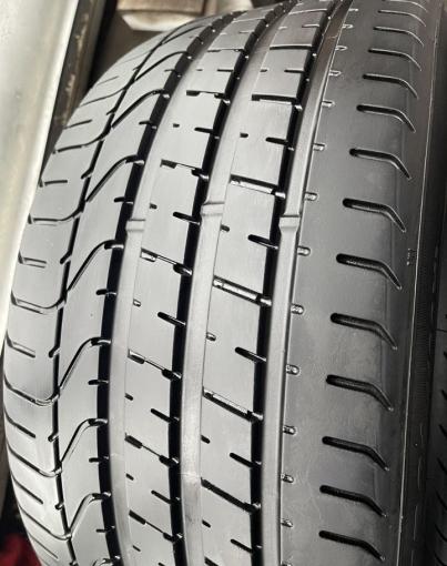 Pirelli P Zero 285/30 R21 Y