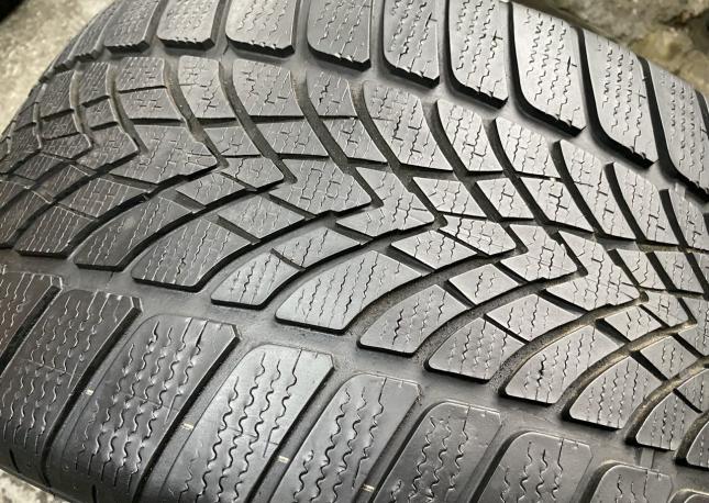 Dunlop SP Winter Sport 4D 285/30 R21 100W