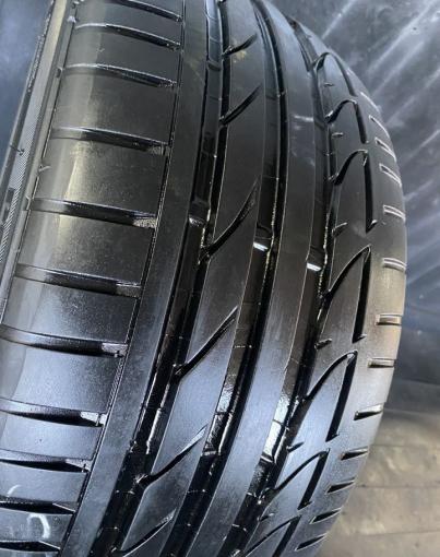 Bridgestone Potenza S001 245/35 R19