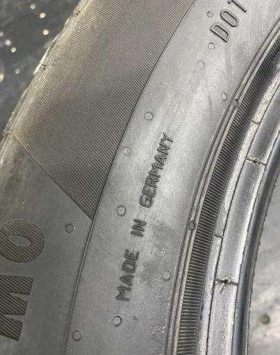 Continental ContiWinterContact TS 850 225/55 R17