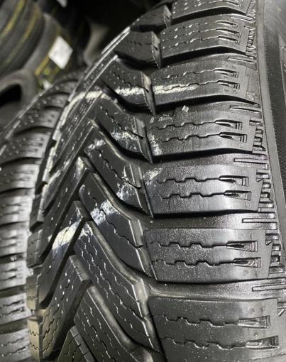 Michelin Alpin 6 195/65 R15