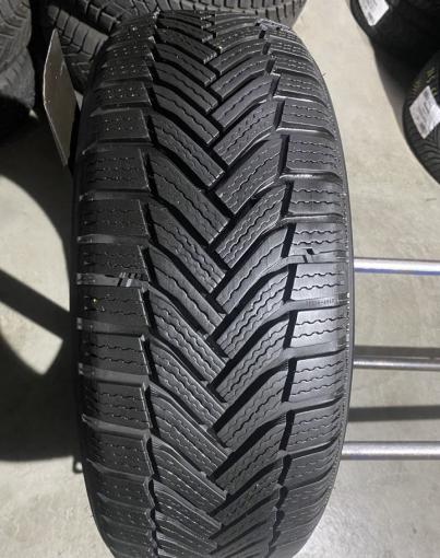 Michelin Alpin 6 195/60 R15