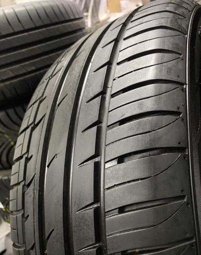 Hankook Ventus Prime 2 K115 225/55 R17