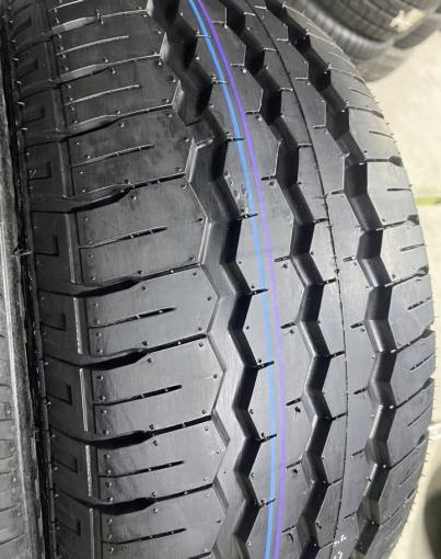 Journey Claw XTR WN02 195/50 R13C