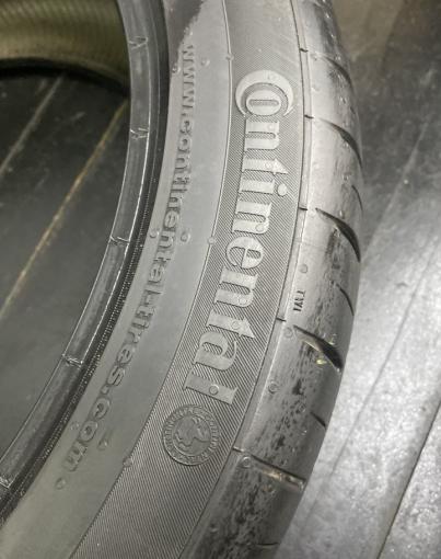 Continental ContiSportContact 5 235/45 R19