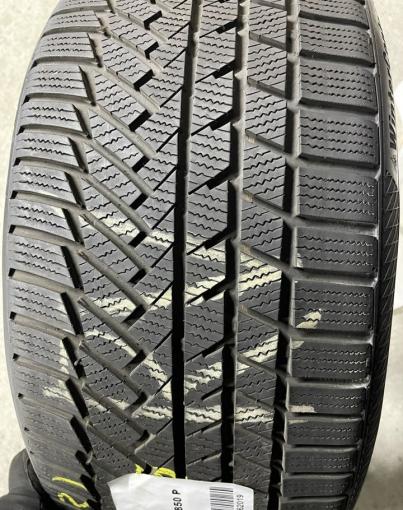 Continental ContiWinterContact TS 850 P 255/35 R21