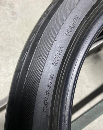 Bridgestone Turanza T005A 215/45 R17