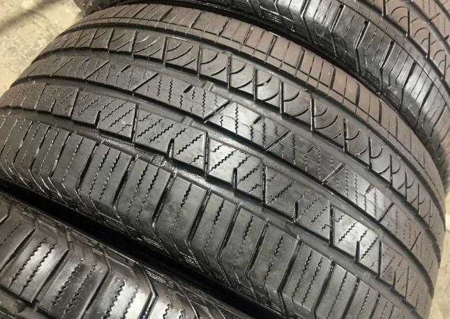 Continental ContiCrossContact LX 275/45 R21