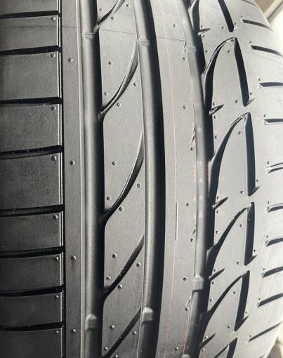 Bridgestone Potenza S001 255/40 R19 Y