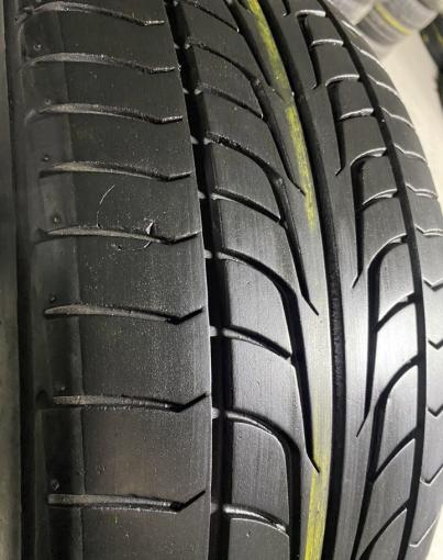 Firestone Firehawk Wide Oval 215/60 R17