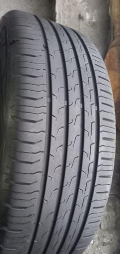 Continental EcoContact 6 215/50 R19 93T