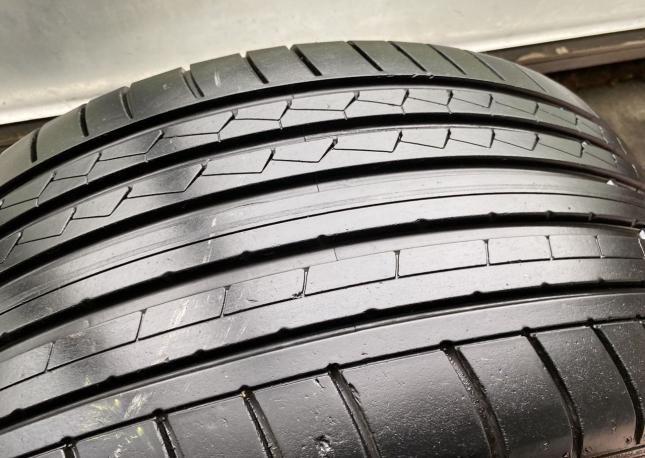 Dunlop SP Sport Maxx GT 275/35 R21 103Y