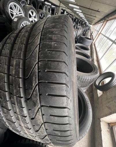 Pirelli P Zero 315/35 R21