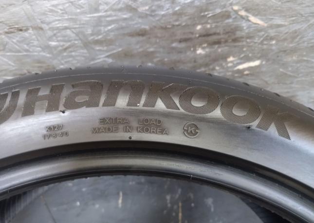 Hankook Ventus S1 Evo 3 K127 235/40 R19 96W