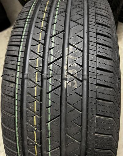 Continental ContiCrossContact LX Sport 245/50 R20