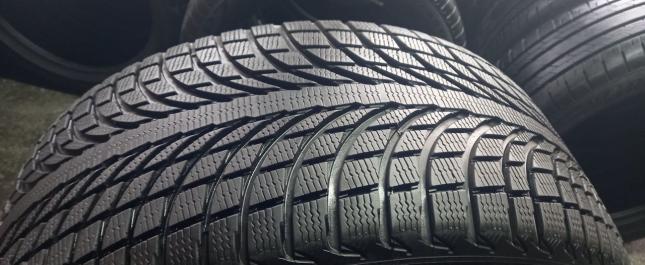 Michelin Latitude Alpin LA2 265/40 R21 105V