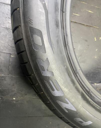 Pirelli P Zero Gen-2 265/50 R19