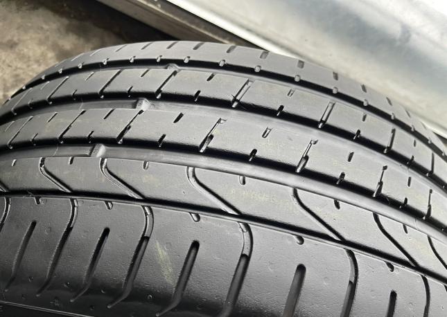 Pirelli P Zero 245/35 R20 и 305/30 R20 Y