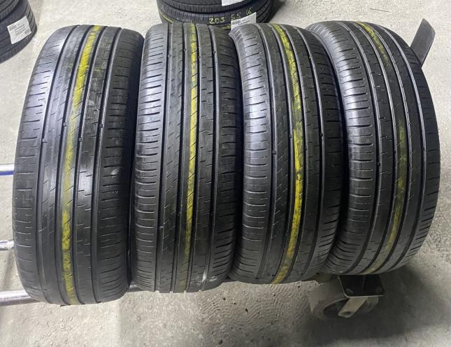 Pirelli Cinturato P7 205/55 R16