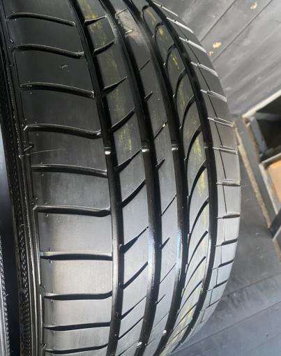 Dunlop SP Sport Maxx TT 235/35 R19