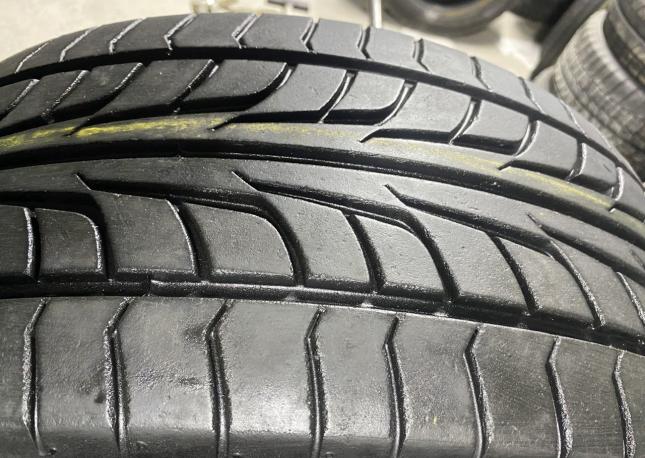 Firestone Firehawk Wide Oval 215/55 R17