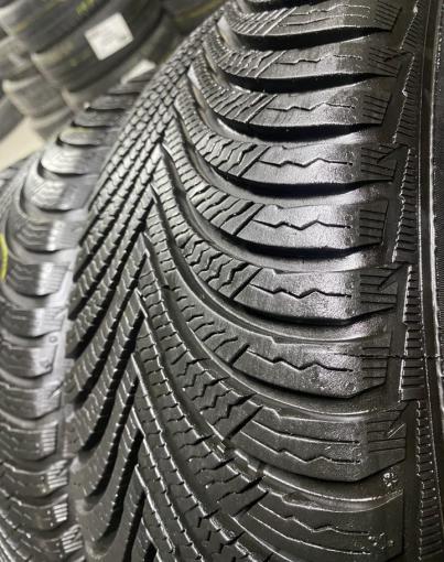 Michelin Alpin 5 205/60 R16