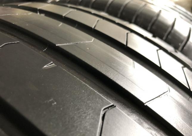 Pirelli P Zero Gen-2 275/30 R21