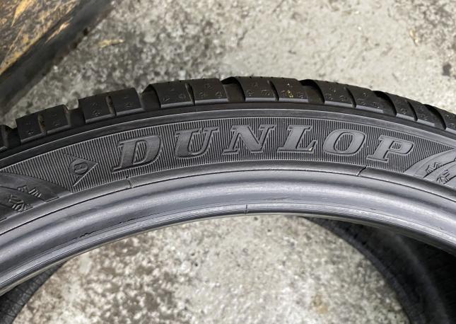 Dunlop SP Winter Sport 4D 285/30 R21 100W