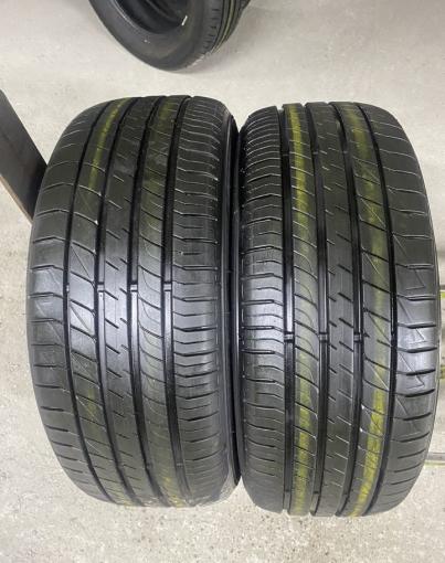 Dunlop SP Sport LM705 235/55 R17