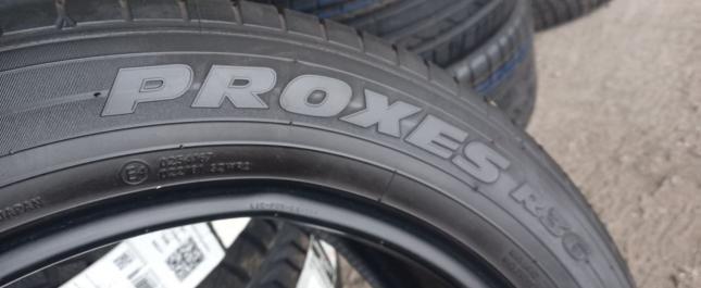 Toyo Proxes R36 225/55 R19 99V